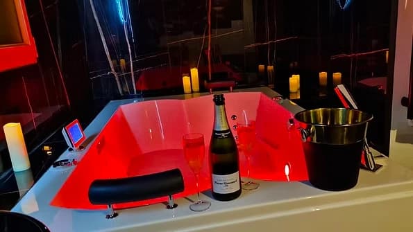 Photo La Maison Parfum d'Amour n°0