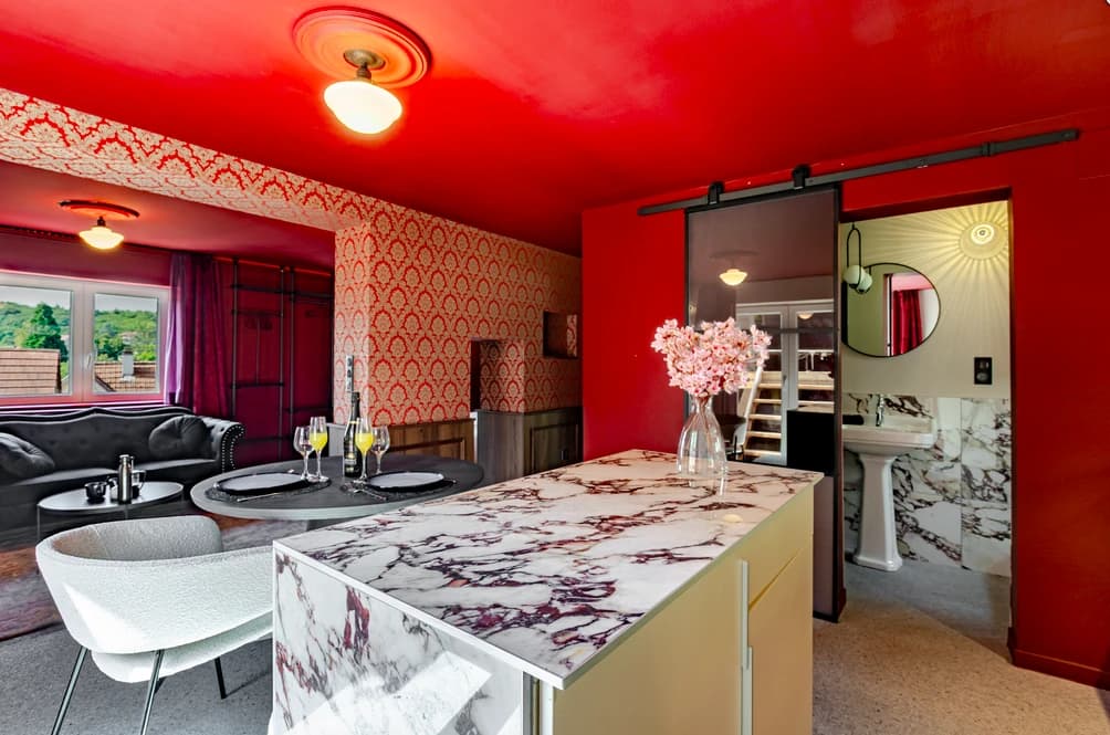 Photo La Courtisane n°7