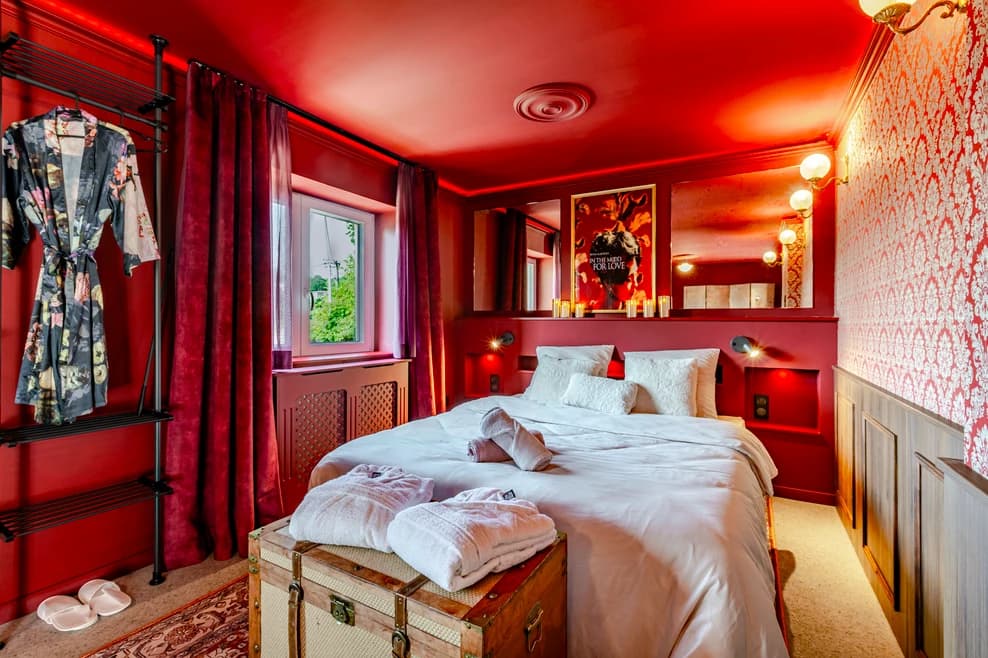 Photo La Courtisane n°8