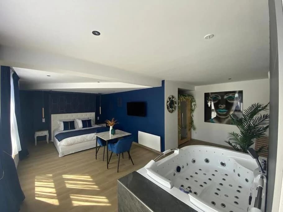 Photo Suite Saphir n°5