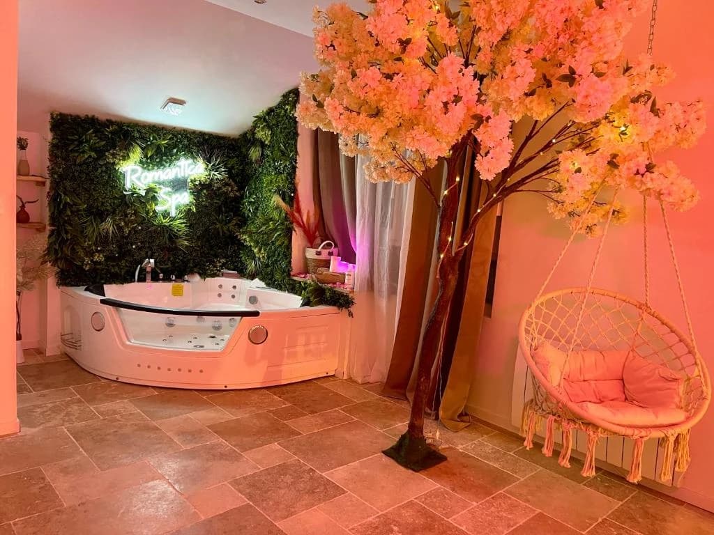Photo Romantica Spa n°1