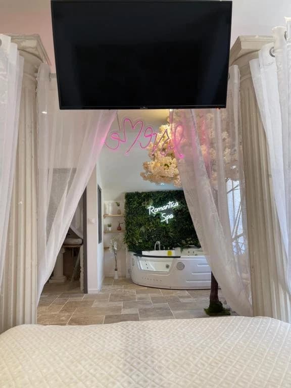 Photo Romantica Spa n°3