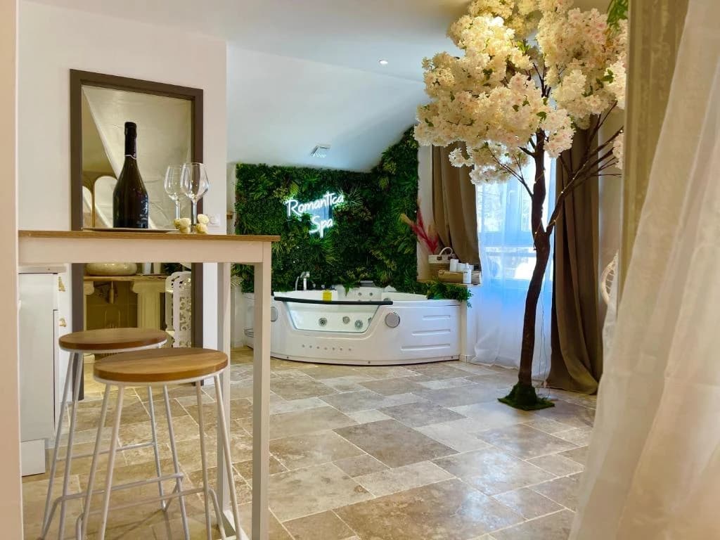 Photo Romantica Spa n°5