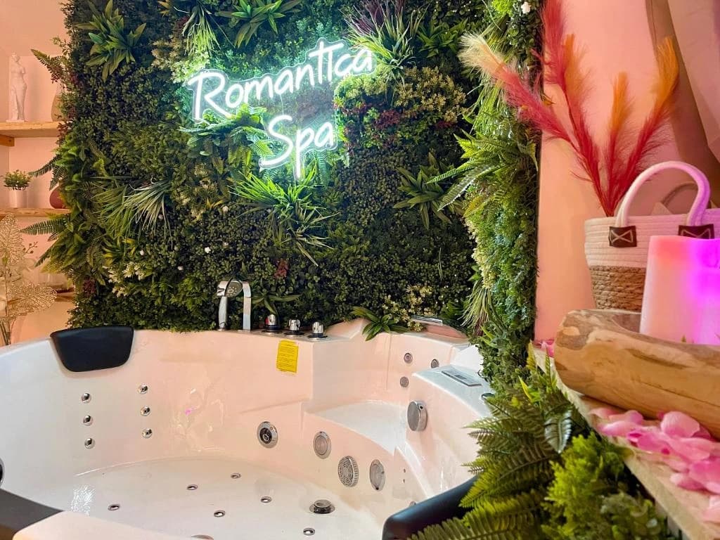 Photo Romantica Spa n°6