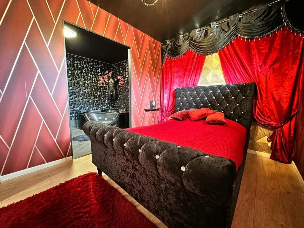 Photo Jeux d'Amour n°8