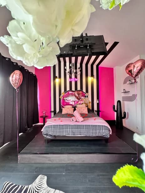 Photo Pink Art n°1