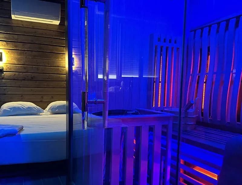 Photo Love room Perpignan n°1