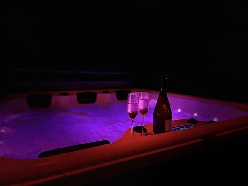 Photo Love room Perpignan n°4