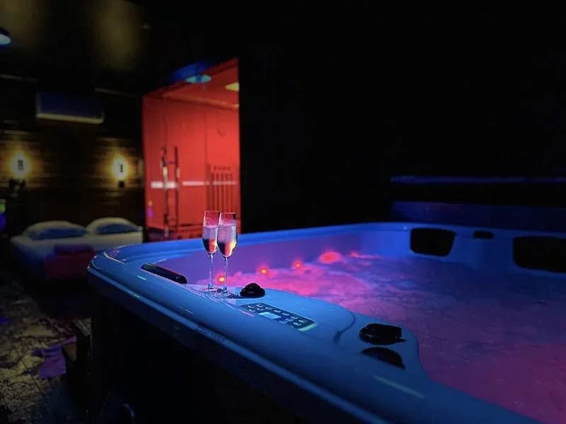 Photo Love room Perpignan n°0
