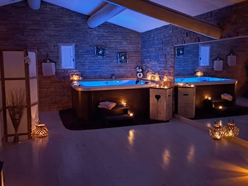 Photo Le Bastidon de Théo n°0
