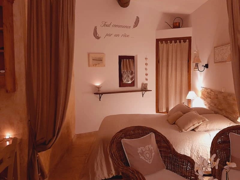 Photo Le Bastidon de Théo n°2