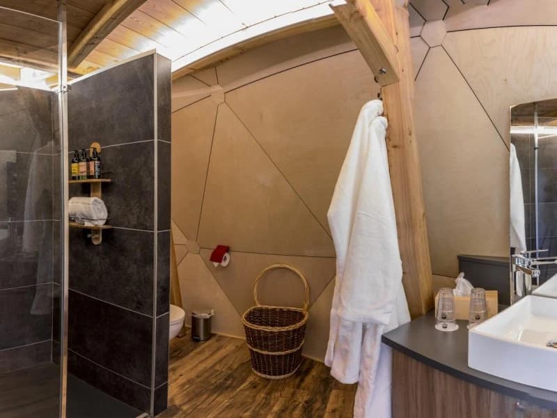 Photo D’Hôme Luxe n°2