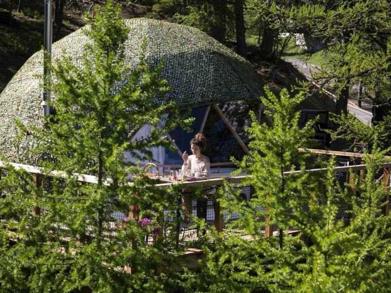 Photo D’Hôme Luxe n°6