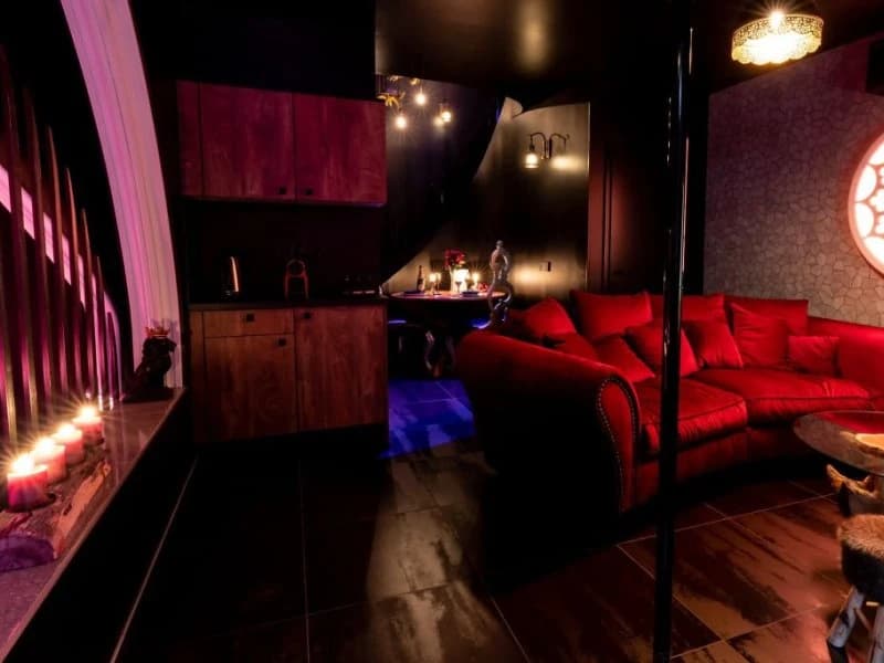 Photo Les Secrets Rooms Verdun n°1