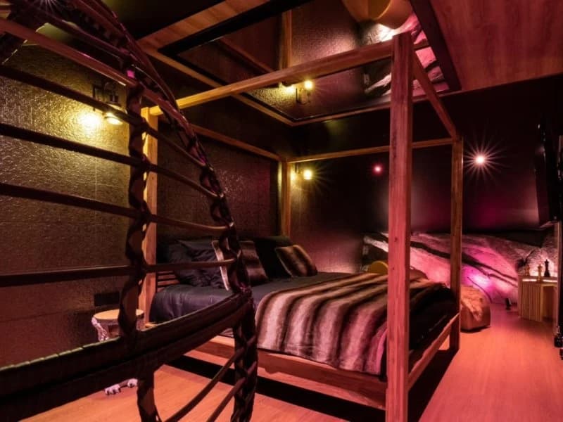 Photo Les Secrets Rooms Verdun n°2