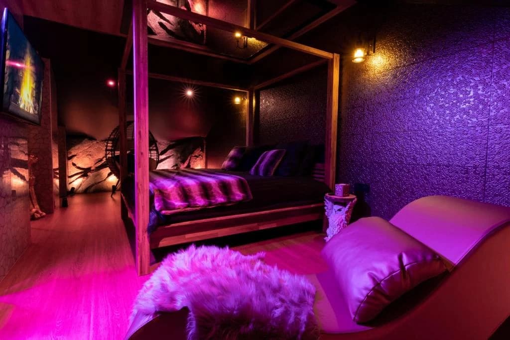 Photo Les Secrets Rooms Verdun n°4