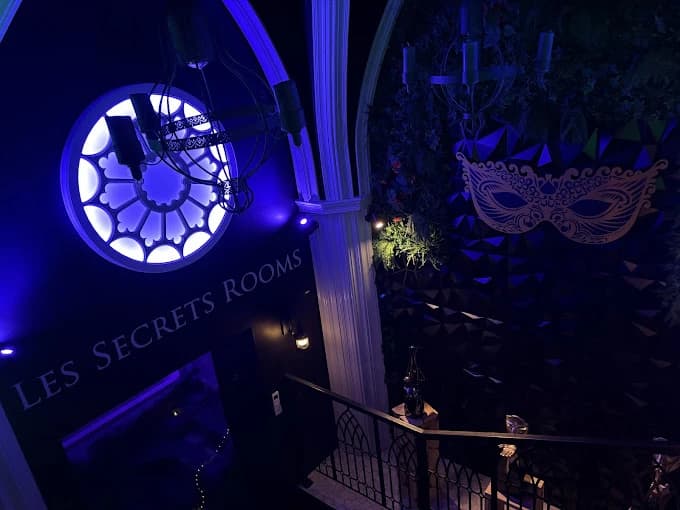 Photo Les Secrets Rooms Verdun n°7