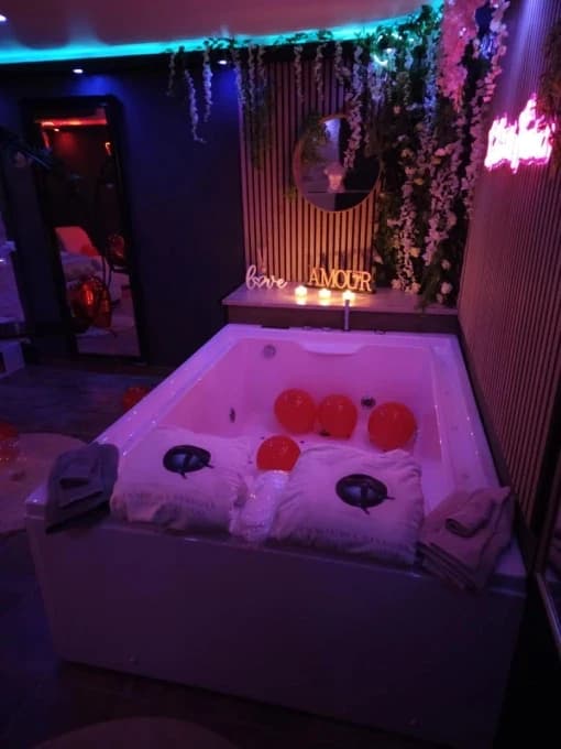 Photo La nuit des passions n°0
