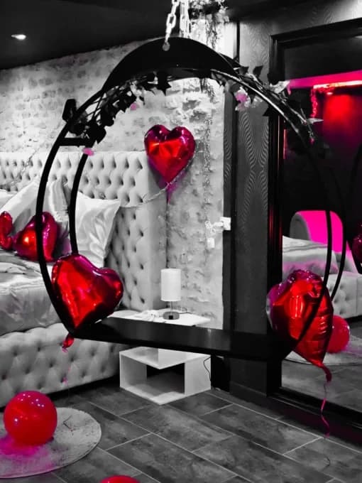 Photo La nuit des passions n°1