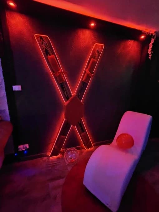 Photo La nuit des passions n°2