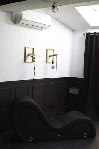 Photo L'interdit Loveroom n°2