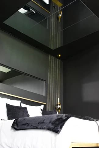 Photo L'interdit Loveroom n°5