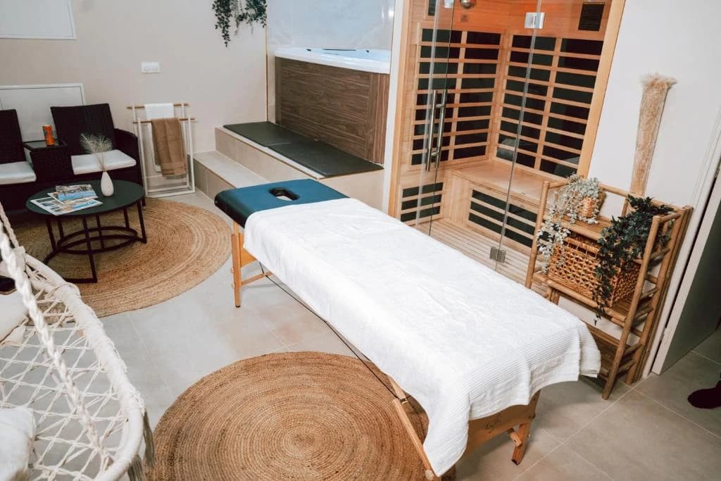 Photo Edera Spa n°7