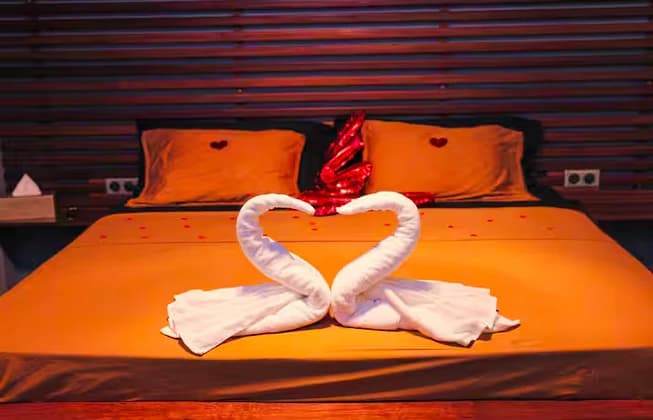 Photo Petit coin d'amour  n°4