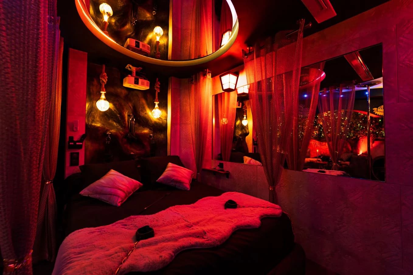 Photo Love & Sex Room - Love room La Romaine n°3