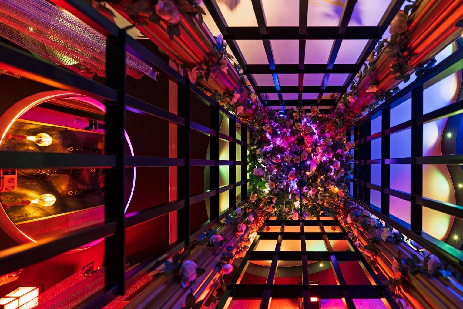 Photo Love & Sex Room - Love room La Romaine n°13