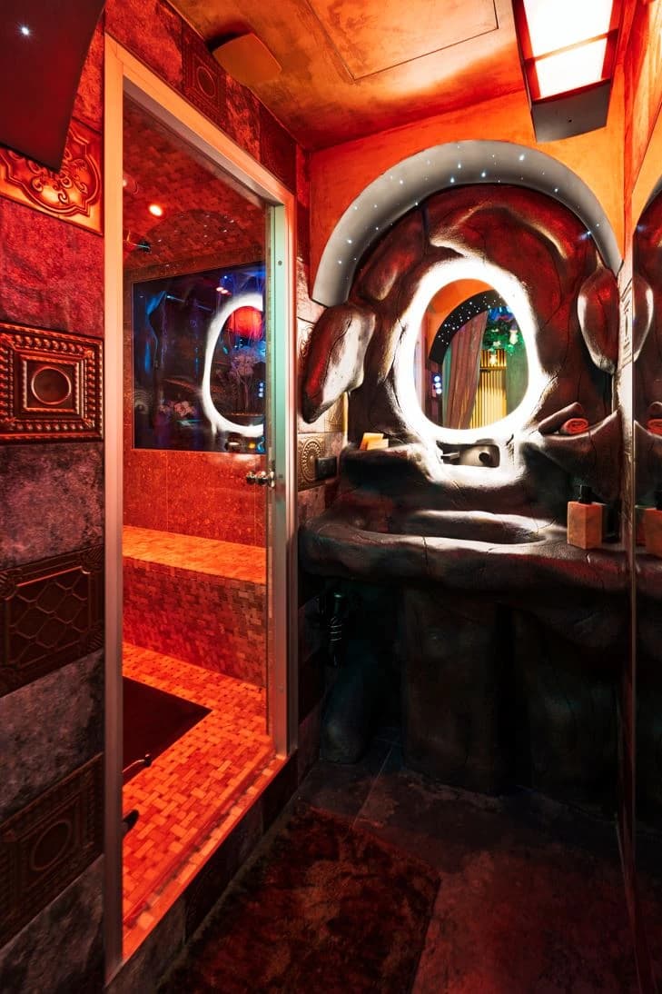 Photo Love & Sex Room - Love room La Romaine n°6