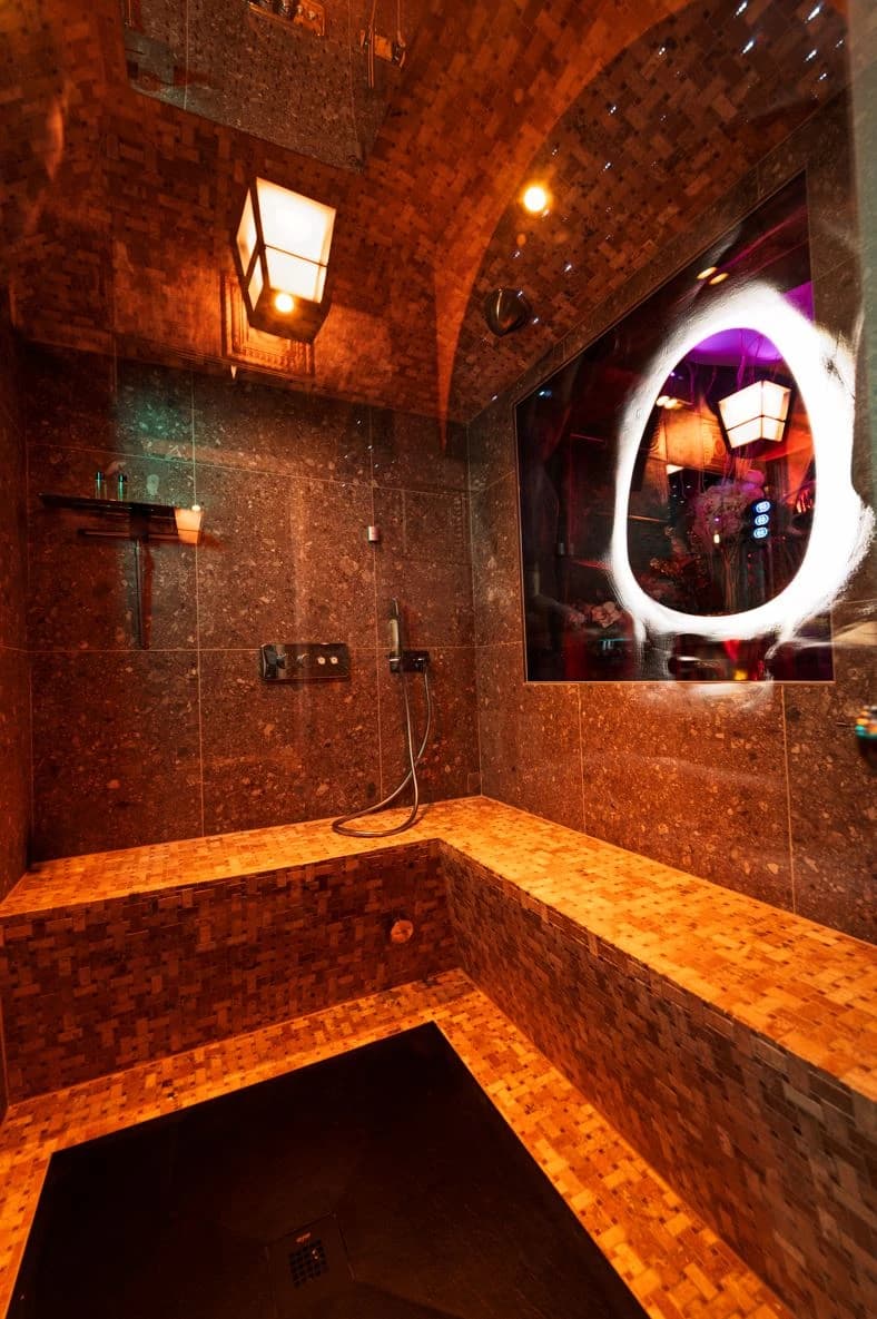 Photo Love & Sex Room - Love room La Romaine n°7