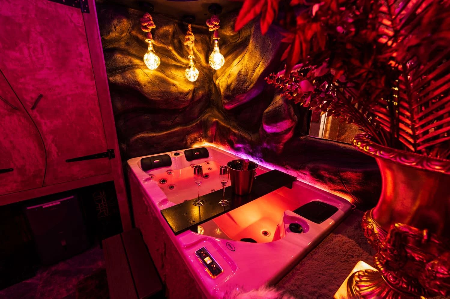 Photo Love & Sex Room - Love room La Romaine n°1