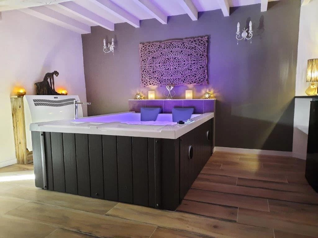 Photo Charme au fil de l'eau - Romance n°0