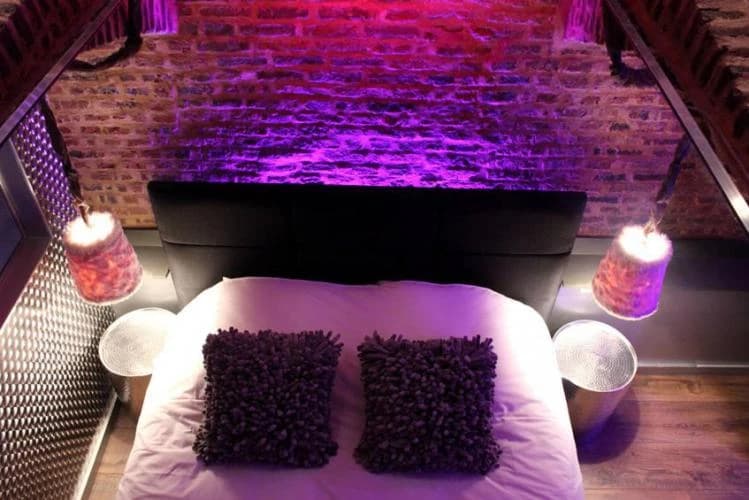 Photo Private Room 40 n°5