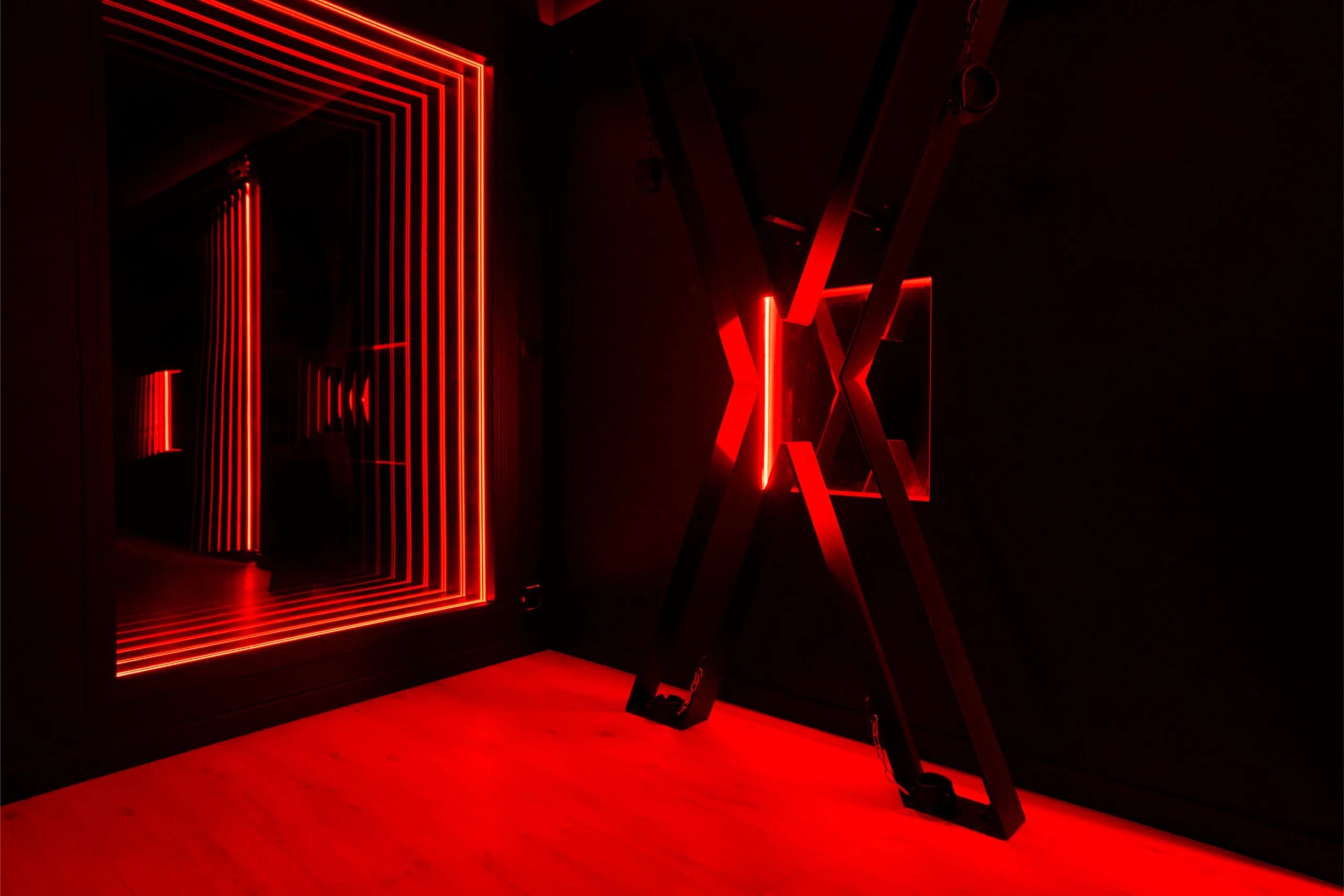 Photo Ô Diable Des Plaisirs - La Soumise n°4