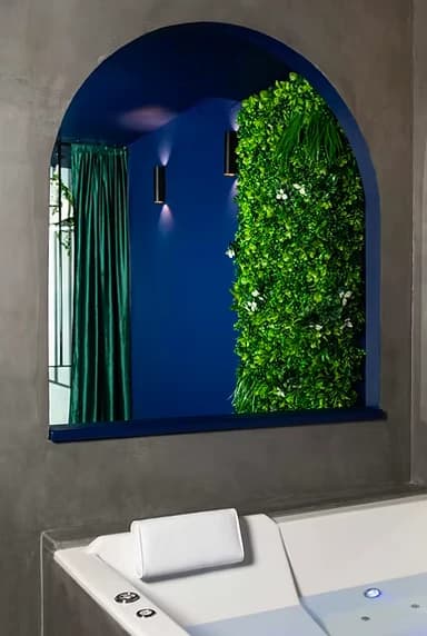 Photo Minamina - La suite SOCOAH n°6