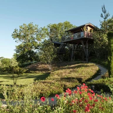 Photo Le Domaine des Prés Verts - La Réserve n°6