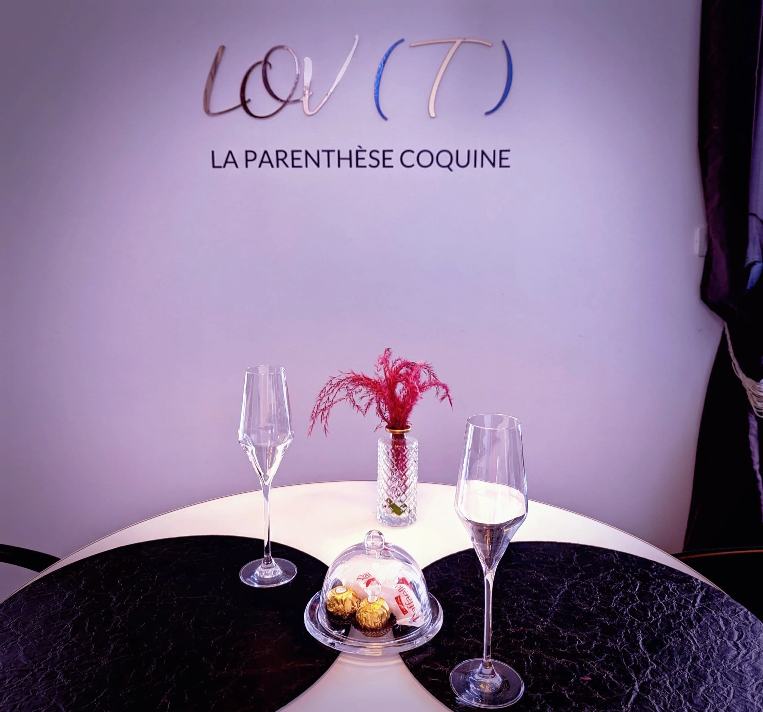 Photo Le Lov(t) n°4
