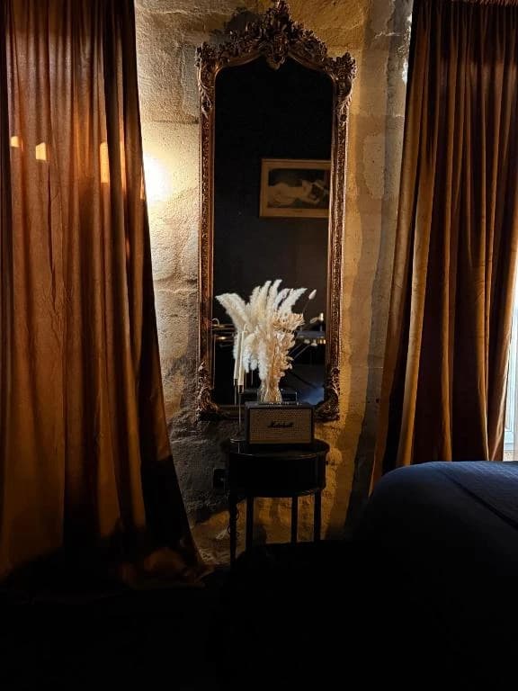 Photo Les Secrets de Marie-Astrid n°9