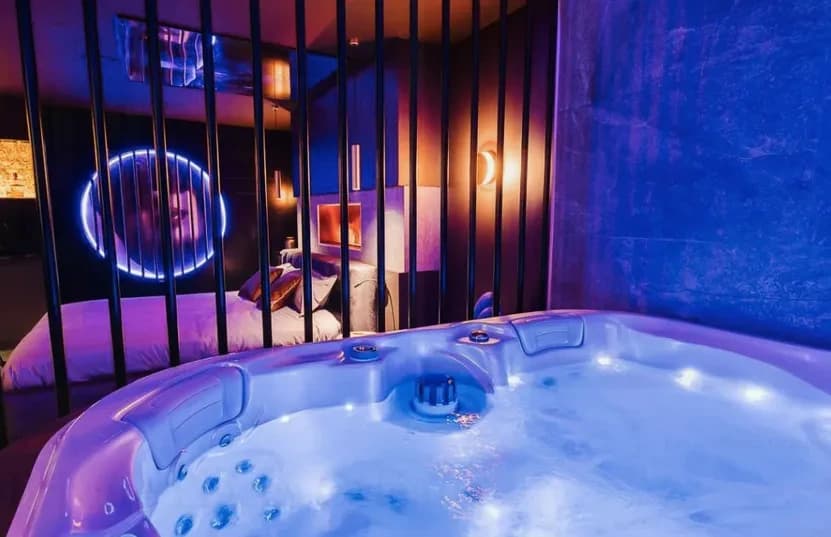 Photo Les privates Places n°0