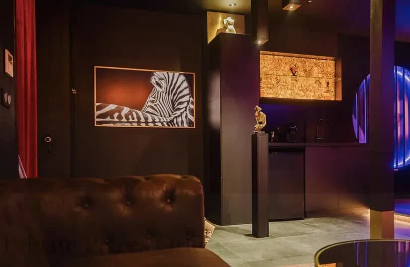 Photo Les privates Places n°2