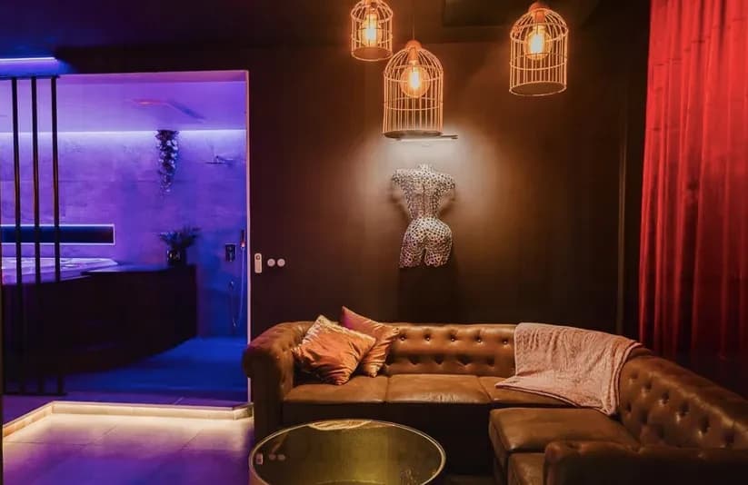 Photo Les privates Places n°5