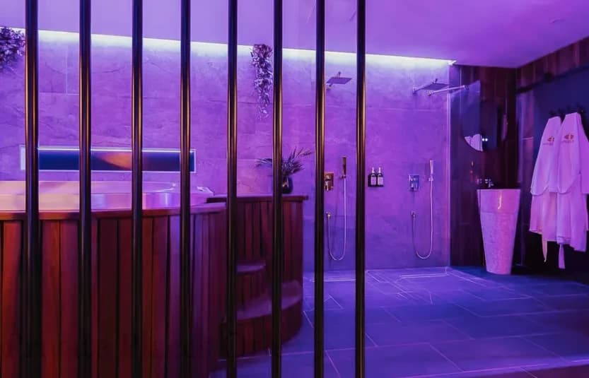 Photo Les privates Places n°7