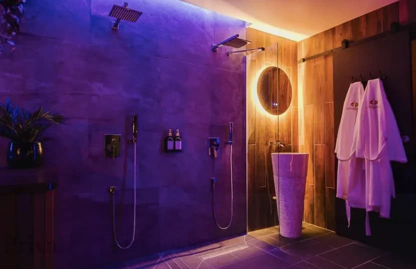 Photo Les privates Places n°8