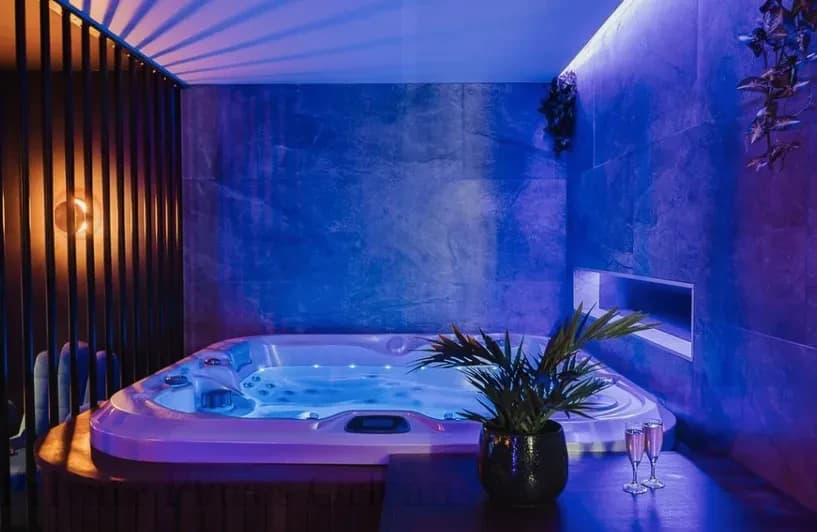 Photo Les privates Places n°9