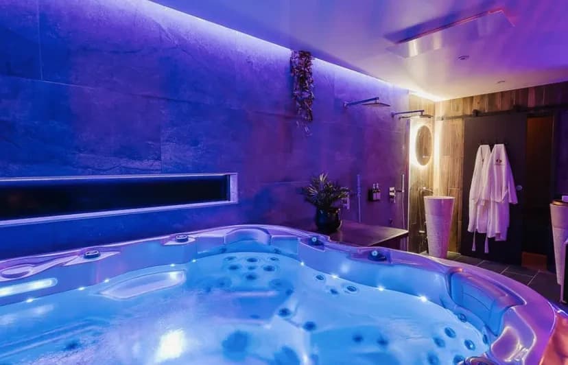Photo Les privates Places n°11