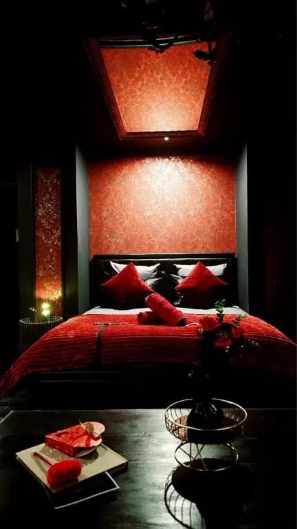 Photo O'Plaisirs Interdits n°6