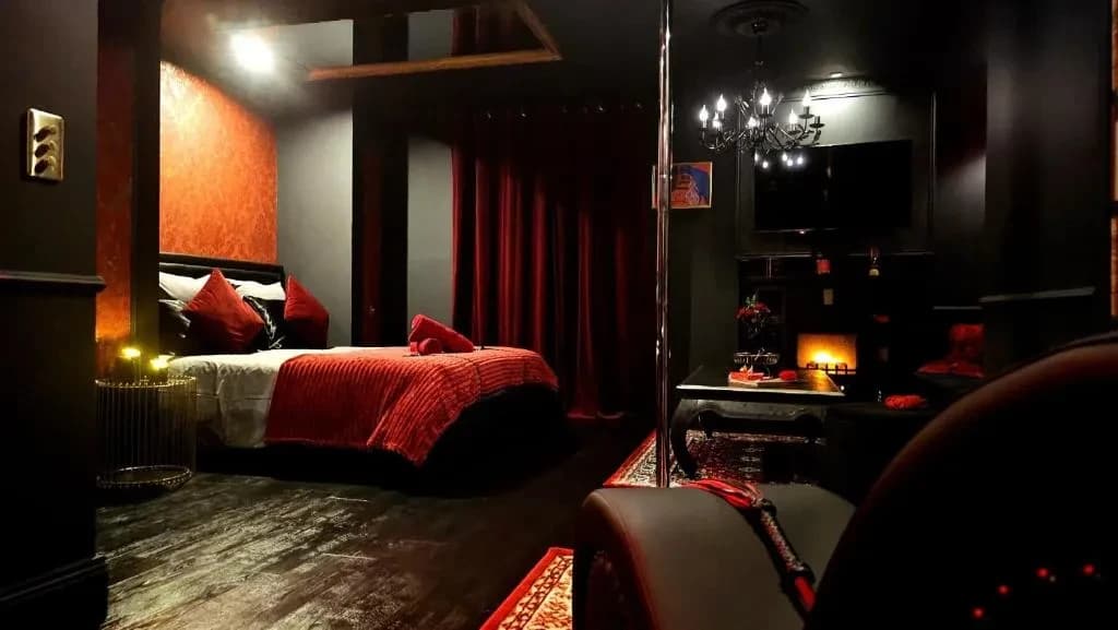 Photo O'Plaisirs Interdits n°7