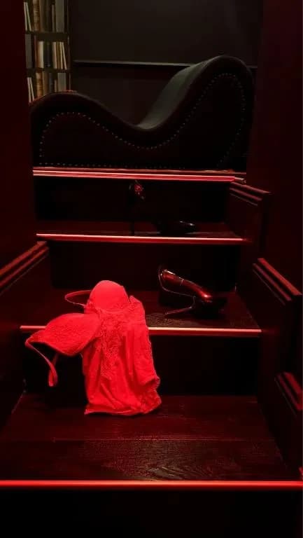 Photo O'Plaisirs Interdits n°8